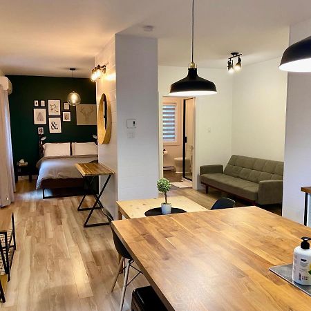Condos St-Come - Le Loft, Au Coeur Des Activites Saint Come Bagian luar foto