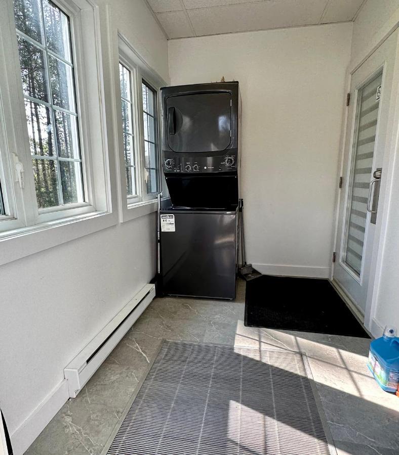 Condos St-Come - Le Loft, Au Coeur Des Activites Saint Come Bagian luar foto